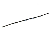 Rear bumper top seal. Porsche 911 1974-89 - 91150308505