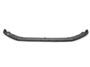 Front bumper lower spoiler. Porsche 971 Panamera V6 / Diesel2017>> - 971807541OK1, 971807541