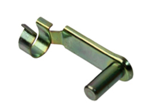 Perno forcella cavo frizione. Porsche 911/912 1965-86 - 99916600102 - URO-011850, 911831-000, 1670250500