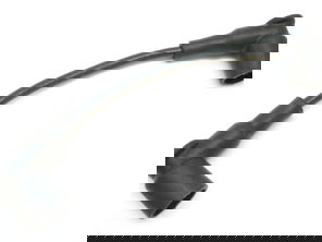 HT-Leiterspule zum Verteiler. Porsche 928 S4 / 928 GTS - 92860204000