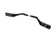 Indicator stalk column switch stalks (Black)  Porsche 911 - 91161330501, 91161330506, 91161330500