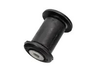 Riss der äußeren Lagerbuchse des Achsträgers. Porsche 924 / 944 / 968 - 477501069A - URO-012369, 1650100100