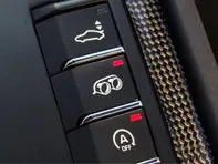 Sportauspuff PSE. Schalterpaket Porsche 981 Cayman - 98104420003, 99161395505DML, 99161395507DML, 99161395503DML