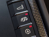 Sportuitlaat PSE. Schakelpakket Porsche 981 Cayman - 98104420003, 99161395505DML, 99161395507DML, 99161395503DML