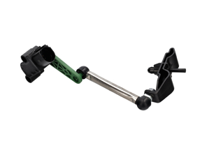 Capteur de mise à niveau automatique de la suspension pneumatique. Porsche Macan 95B.2 / Macan 95B.3 - 8R0941309B, 9A794130900, 9A794131000, 8R0941310E - RH-3589, RH-3590