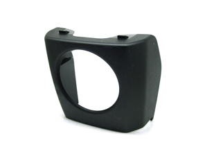 Copertura automatica del bordo del sensore di distanza. Porsche 958 Caienna - 95860537900