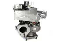 Turbolader. Porsche 997 GT2 (997 Top) - 53049980303, 53049980304, 99712307776, 99712307775, 99712307773, 99712307772, 99712307771, 99712307770, 99712307876, 99712307875, 99712307873, 99712307872, 99712307871, 99712307870, 997123078AX, 997123077AX, 53049980339, 53049980340, 99712307877, 99712307777 - 53049980339, 53049980340