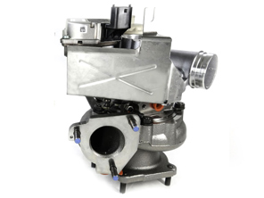 Turbocompresseur. Porsche 997 GT2 (997 Top) - 53049980303, 53049980304, 99712307776, 99712307775, 99712307773, 99712307772, 99712307771, 99712307770, 99712307876, 99712307875, 99712307873, 99712307872, 99712307871, 99712307870, 997123078AX, 997123077AX, 53049980339, 53049980340, 99712307877, 99712307777 - 53049980339, 53049980340