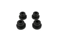 Solid steering rack bush set. Porsche 928 - 92834777903