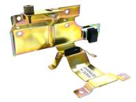 Staffa di montaggio paraurti fanale centrale posteriore. Porsche 993 - 99363110700, 99363110800, 99363110600