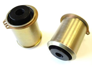 Rennline Boccola monosfera braccio inferiore. Porsche 986/996/987/997/987C/991/981 Boxster/981 Cayman - 99634105305, 99634105306, 99634105307, 99634105314, 99634105316, 99634105317, 99634194100, 99634194101, 99733105303, 99734105304 - S18