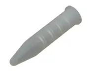 Kunststoff Targa Ausrichtung Abdeckung. Porsche 911 / 964 Targa - 91156521740 - 1688001700