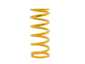 Öhlins Coil Spring front or rear main, 120 N/mm, 140 mm - 48140-21