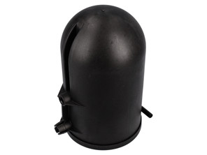 Vakuumreservoir / Tank. Porsche 993 / 996 / 986 Boxster / 991 GT3 - 0PB129093, 99311014003, 99311014002