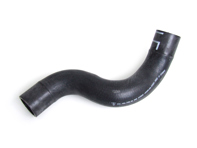 Coolant hose, return, Left. Porsche 996 C4/C4S - 99610672806, 99610672803, 99610672802, 99610672805 - URO-004717