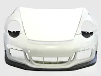 Front end Porsche 991.1 GT3 RS Bodykit - 99150303X95, 99150519192, 99151101195GRV