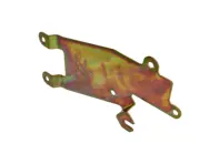 Halterung Gaspedal Rechtslenker. Porsche 986 Boxster / 996 - 99642339400