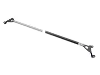 Barra di rinforzo per Porsche 997 / 987 / Cayman ANTERIORE DesignTek - EQ880103, 1684000600