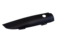 Front bumper cover. Porsche 987 Boxster - 9875055250001C, 9875055260001C
