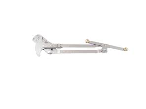 Alzacristalli MANUALE. Porsche 911 / 912 1965-67 - 90154204222, 90154204122 - DOR11.1.122, DOR11.1.123