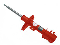 Koni special active shock absorber rear. Porsche 987 Boxster and Cayman - 8745 1395, 98733305109, 98733305113, 98733305110, 98733305119, 98733305112, 98733305116, 98733305122 - KD 87451395