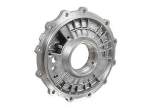 Seitengetriebe mit Ölpumpenanschluss. Porsche 911 84-86 (915) - 91530131115, 91530131111