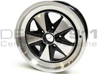 17' Style 548 RSR Fuchs Replica Alufelgen 7.5J ET35 für Porsche Auto - 91136275017