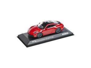 Porsche 911 Carrera 4 GTS Coupé (992.2) – Édition limitée - WAP0200300SCPE