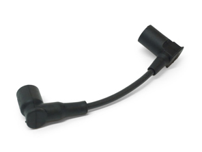 Zündkabel HT UNTEN Von der Zündspule zum Verteiler Porsche 993 Carrera - 99360206007
