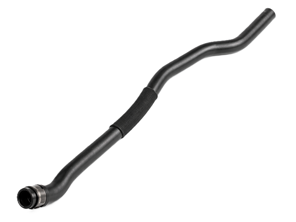 PDK Gearbox Coolant Hose, Return. Porsche 982 Boxster / Cayman 2017>> - 9G230707904