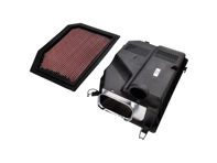 Sports Air Package with K&N Filter. Porsche 993 Carrera - 99311003056, 332731, 33-2731