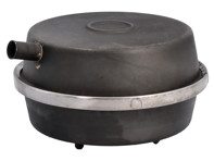Vacuüm servo sportomatic. Porsche 911 1974-83 - PCG11672105