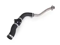 Kit anti-retour d'huile, côté turbocompresseur. Porsche 993 turbo - 99320725300