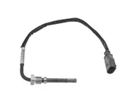 Temperatursensor Abgas. Porsche 958 Cayenne Diesel 3,0ltr 2015-18 - 95860628821 - 114 800 0216