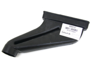 Conducto de aire de la cabina de aire caliente. Porsche 911 1977-89 RHD coches - 91157108601