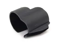 Anlasserschutzkappe. Porsche 996 Turbo / 997 Turbo - 99660411800