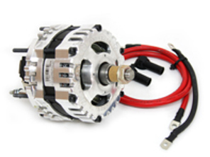 Alternator 160A. Porsche 911 1984-89 - 91160312005 - RAC690