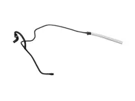 Steuerleitung für Turbolader. Porsche 9PA1 Cayenne (957) Turbo / Turbo S 4.8L 2007-10 - 94811066654