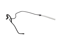 Ligne de commande pour turbocompresseur. Porsche 9PA1 Cayenne (957) Turbo / Turbo S 4,8 L, 2007-2010 - 94811066654