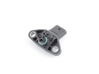 Air intake manifold pressure sensor. Porsche 958 Cayenne Hybrid / Porsche 970 Panamera Hybrid - 95860618000