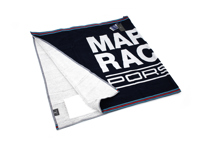 Porsche Handtuch Unisex – MARTINI RACING® - WAP5500050L0MR
