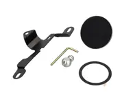 BMW ExactFit Magnetic Phone Mount - F30, F80, - PM01.19