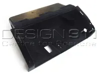 Glove Compartment. Porsche 928 RHD Cars - 9275520510571B