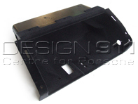 Boîte à gants. Voitures Porsche 928 RHD - 9275520510571B