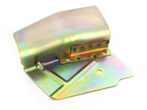 Air injection pump cover plate for Porsche 928 78-95 - 92811312505