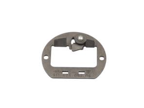 Support de levier de vitesses. Porsche 911 1970-1986 - 91142406304 - GEB11.1.106