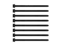 Cylinder head bolt set (x8) without washer M10 x 170. Porsche 958 / 9YA Cayenne / 95B.2 Macan / 970 / 971 Panamera - WHT005739 - 14-32382-01