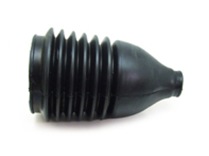 Soufflet de tringlerie de changement de vitesse à l'intérieur. Porsche 911/912 65-73 - 90142429202