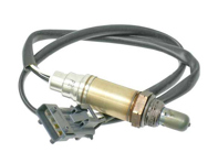 Lambda oxygen sensor. (AFTER CAT)  Porsche 996 2000-02 - 258003723, 99360611801, 