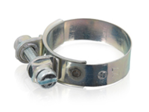 Collier de fixation du tuyau de ventilation moteur. Porsche 912 - 99951205802